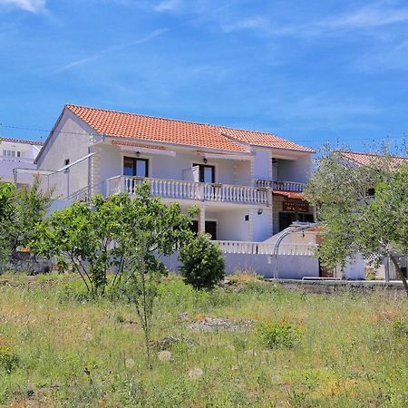 Apartments By The Sea Slatine, Ciovo - 16131 Екстер'єр фото