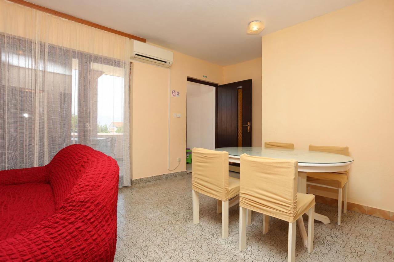 Apartments By The Sea Slatine, Ciovo - 16131 Екстер'єр фото