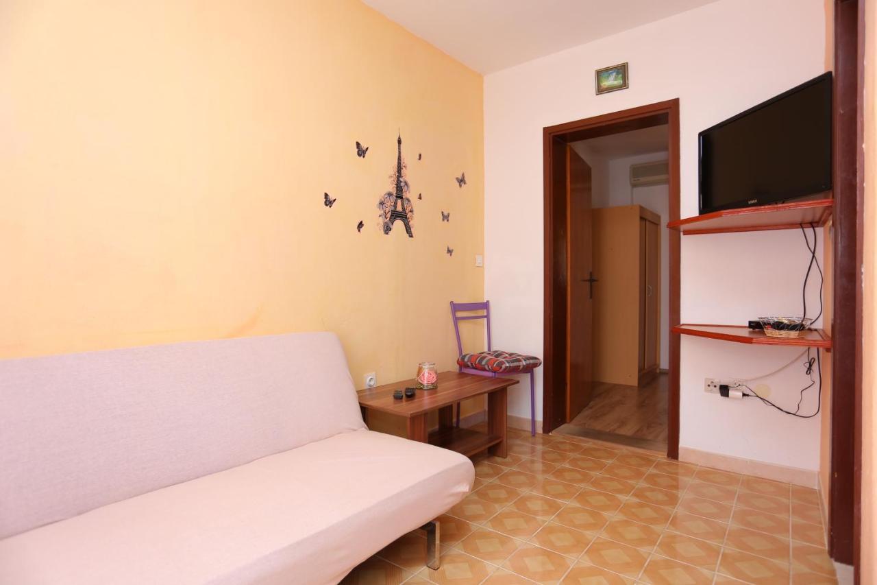 Apartments By The Sea Slatine, Ciovo - 16131 Екстер'єр фото