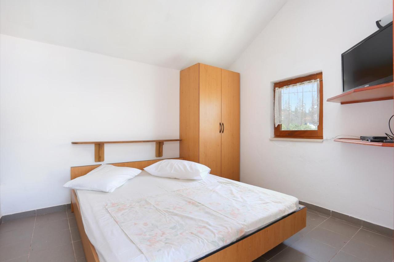 Apartments By The Sea Slatine, Ciovo - 16131 Екстер'єр фото