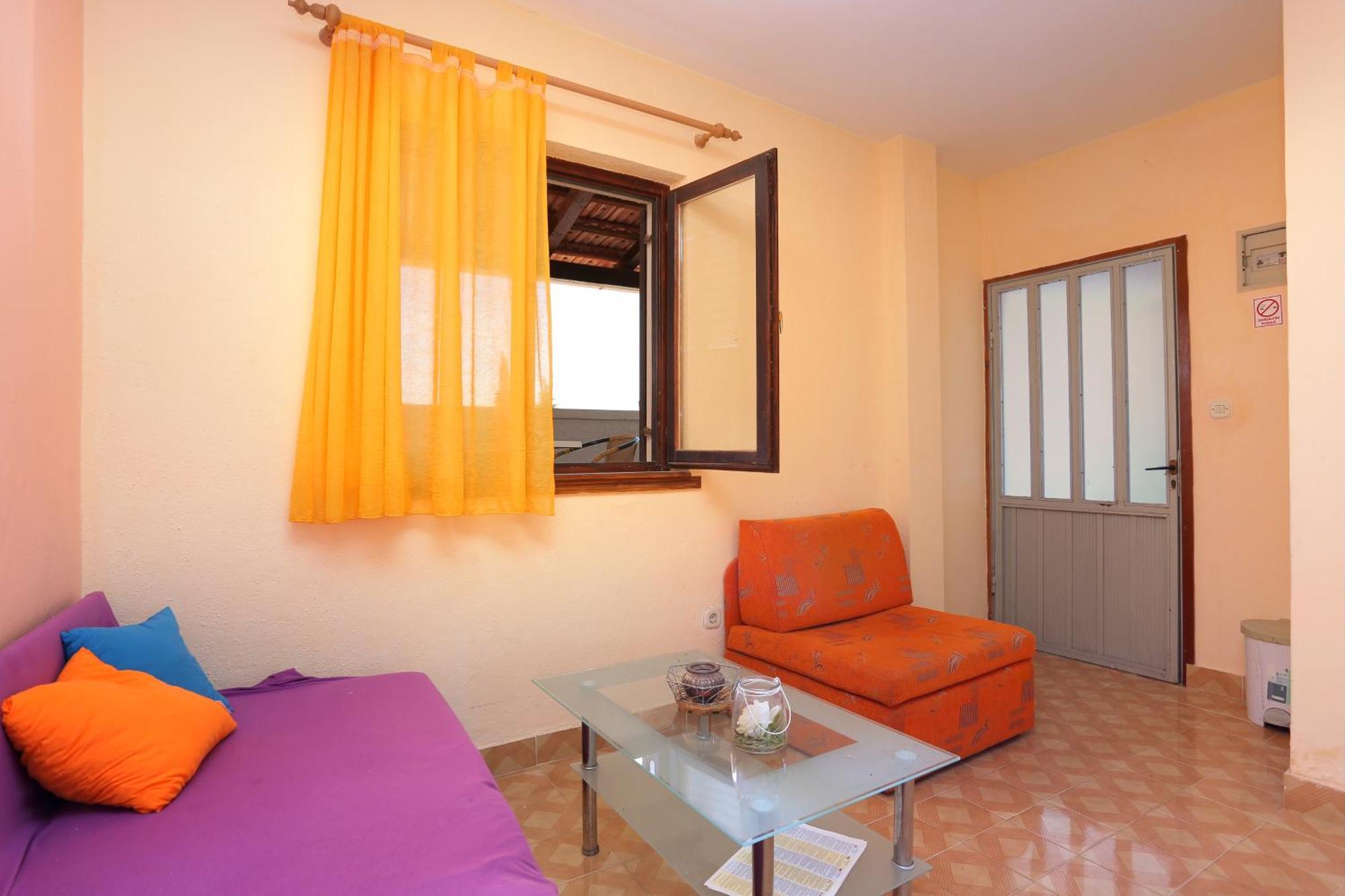 Apartments By The Sea Slatine, Ciovo - 16131 Номер фото